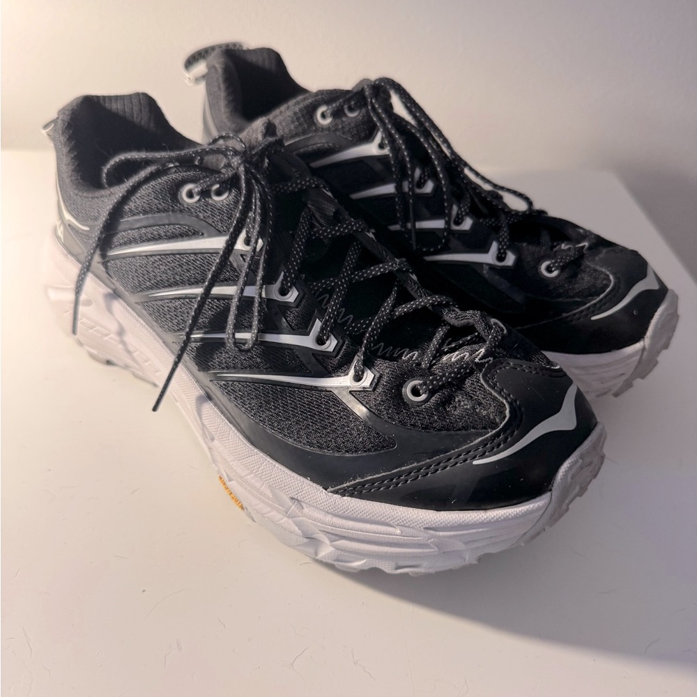 HOKA ONE ONE Mafate Speed 2 Women’s Trail Running Shoes | Size 9